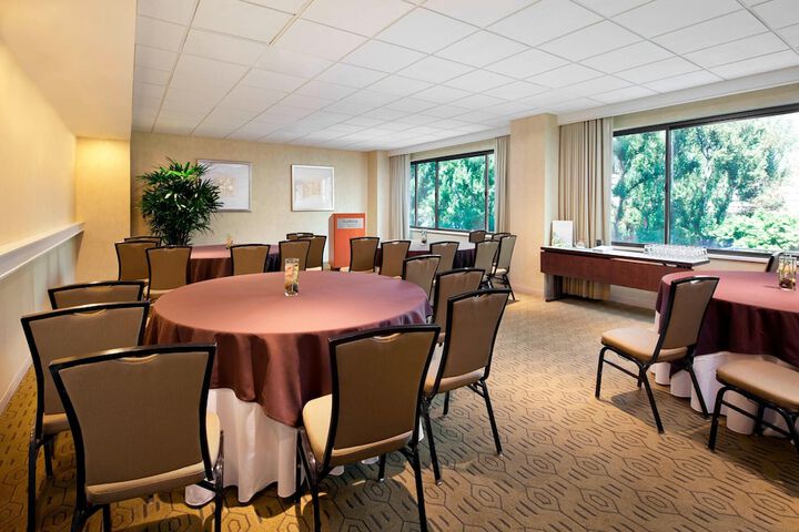 The Westin South Coast Plaza Costa Mesa