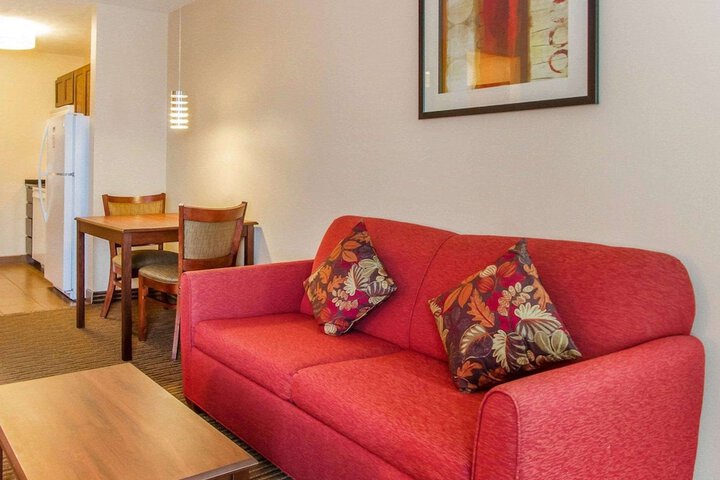 MainStay Suites Grand Island