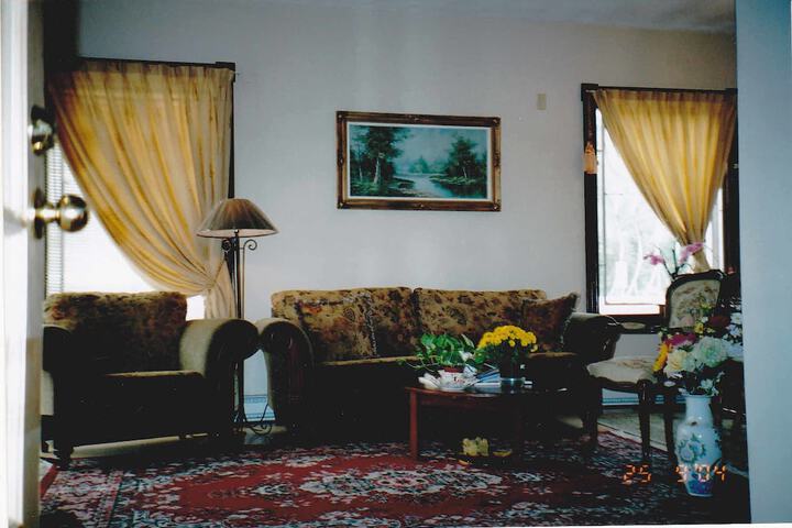 Glory Inn Downtown Moncton