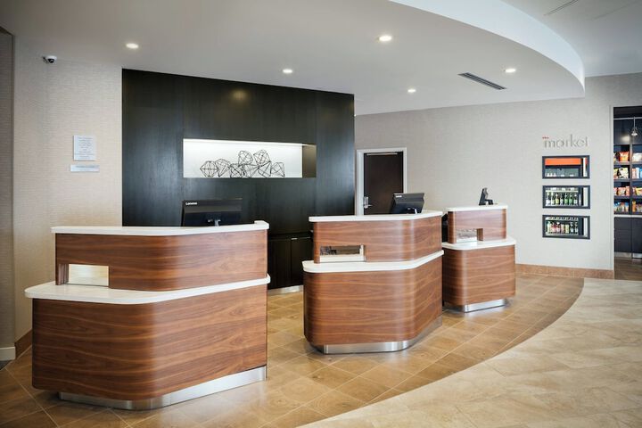 Courtyard by Marriott Corvallis