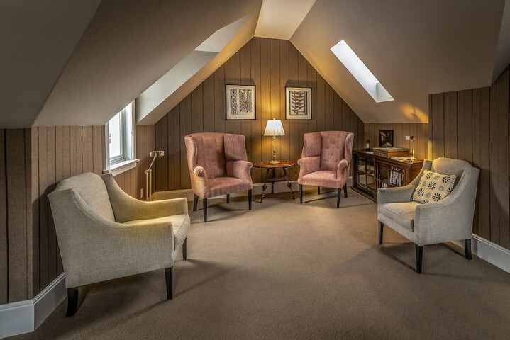 Dunton Town House