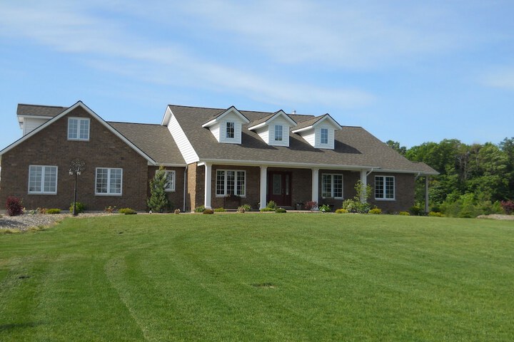 Wenzlers Landing Bed & Breakfast