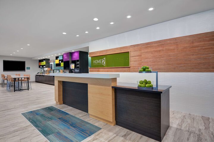 Home2 Suites by Hilton Bentonville Rogers