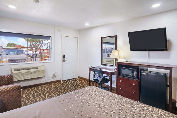 Carlsbad Inn New Mexico