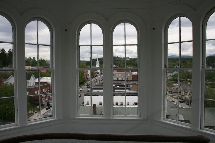 Thayers Inn