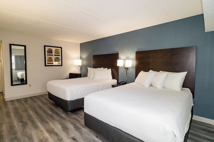 Victoria Inn Hotel & Convention Centre Brandon
