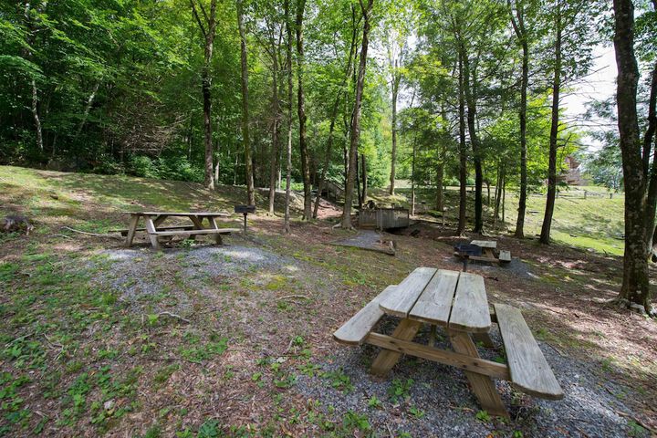 Bluegreen Vacations Blue Ridge Village an Ascend Collection Resort