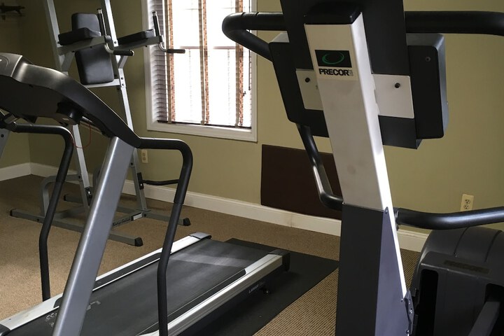 Health and Fitness 49 of 55