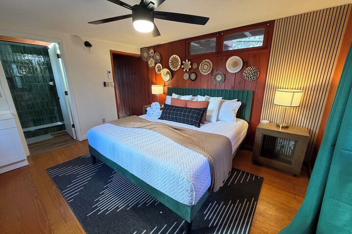 Wildrest Hotel