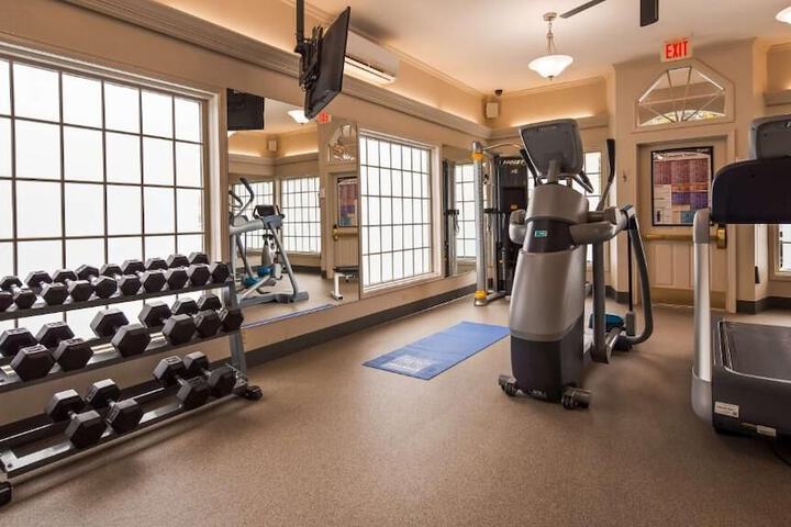 Health and Fitness 38 of 42