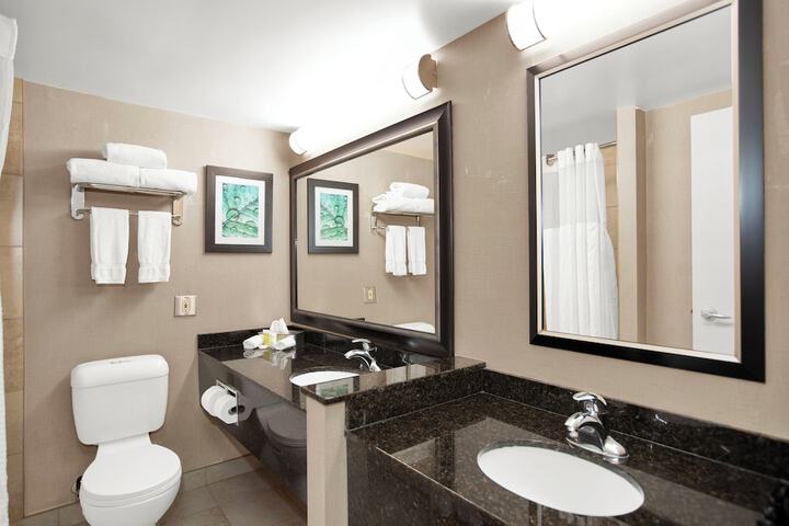 Superior Inn Hotel and Conference Centre Thunder Bay