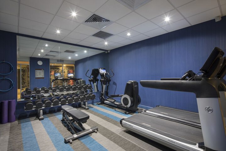 Health and Fitness 23 of 25