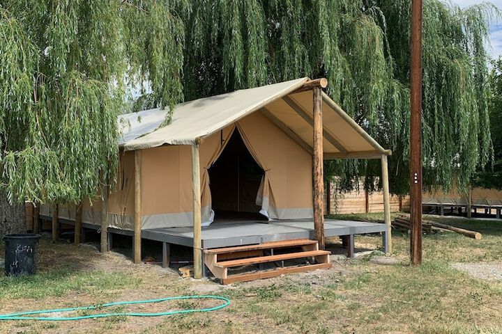 Sacajawea Inn