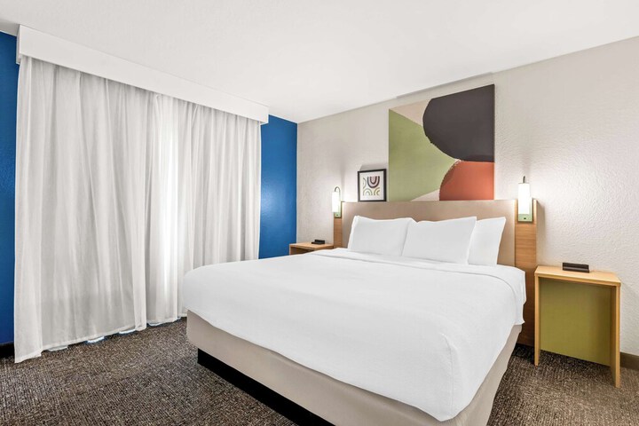 Spark by Hilton Port Wentworth Savannah