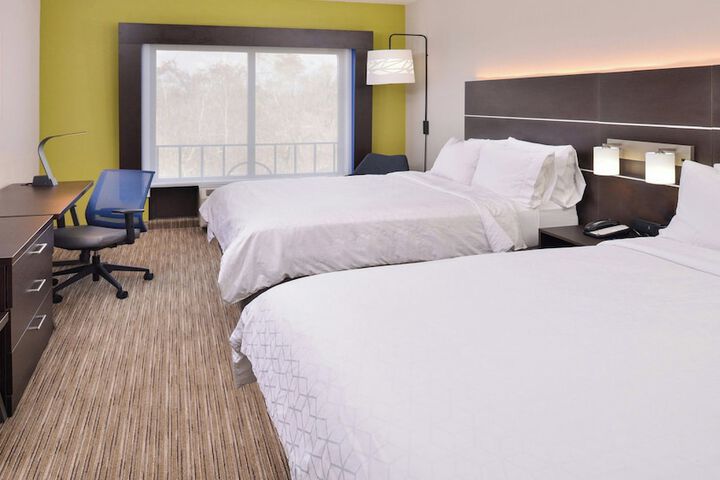 Holiday Inn Express & Suites Laplace by IHG