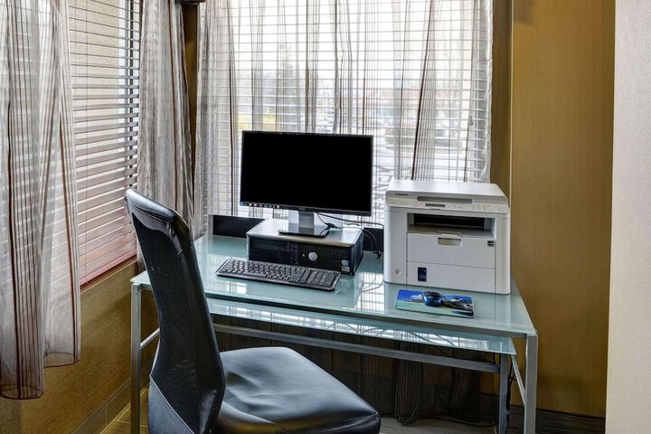 Comfort Inn Painesville - Concord