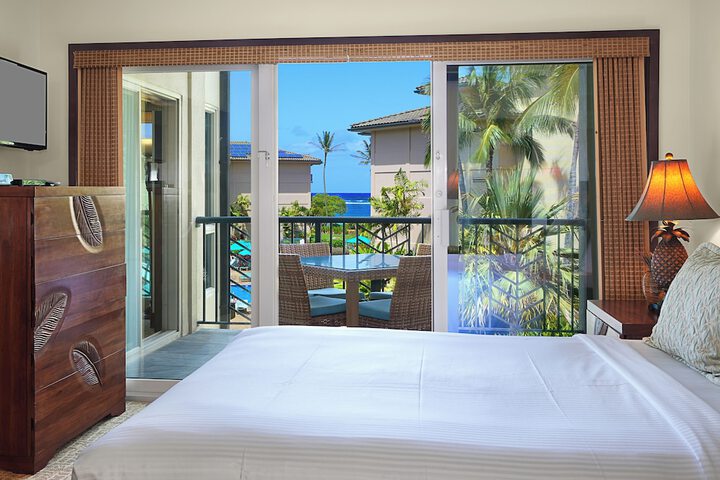 Waipouli Beach Resorts & Spa Kauai by OUTRIGGER