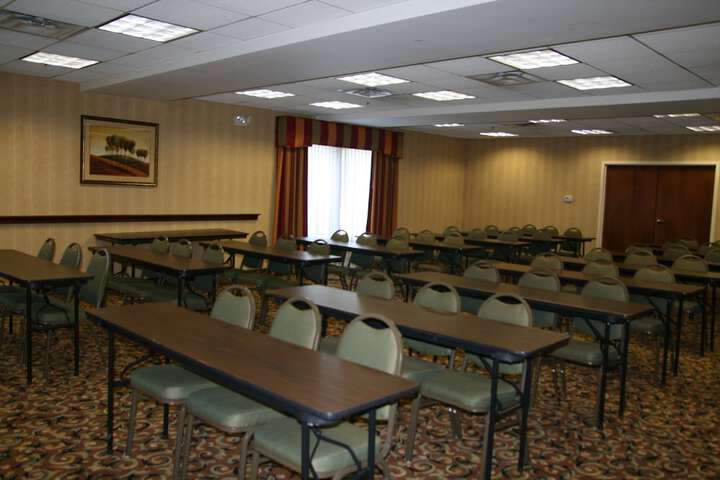 Meeting 19 of 34