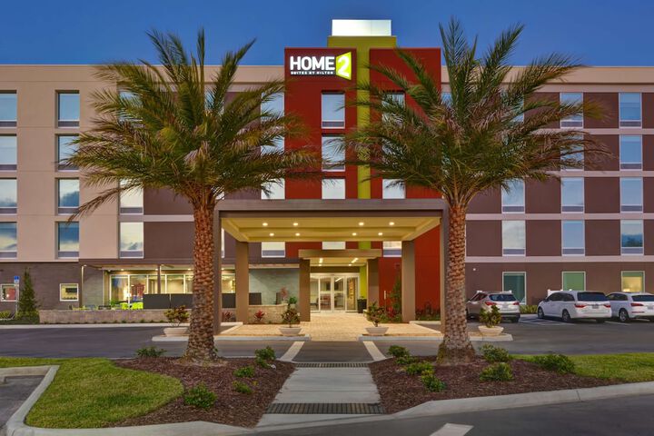 Hotel 2 of 50