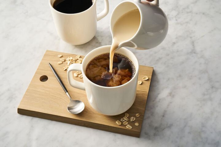 Breakfast/Coffee Service 19 of 22