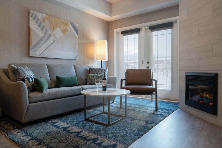 Spirit Ridge in The Unbound Collection by Hyatt
