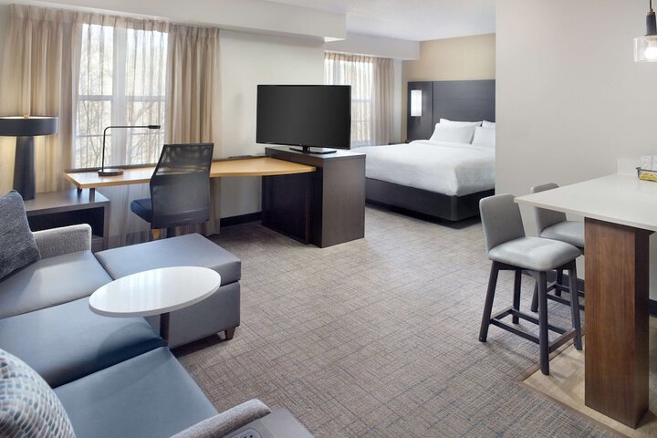 Sonesta ES Suites Raleigh Durham Airport Morrisville
