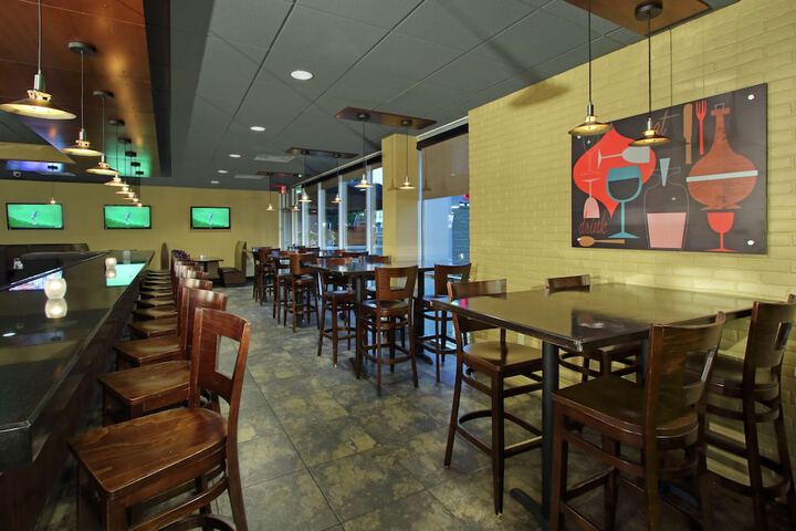 DoubleTree by Hilton Hotel Newark Ohio