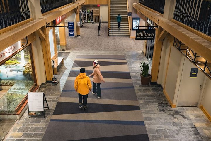 The Westin Resort & Spa Whistler