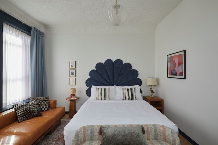 Granger Hotel Gaslamp Quarter a Member of Design Hotels