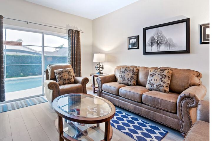 Windsor Palms Resort Vacation Home