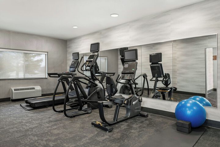 Fairfield by Marriott Mt. Pleasant