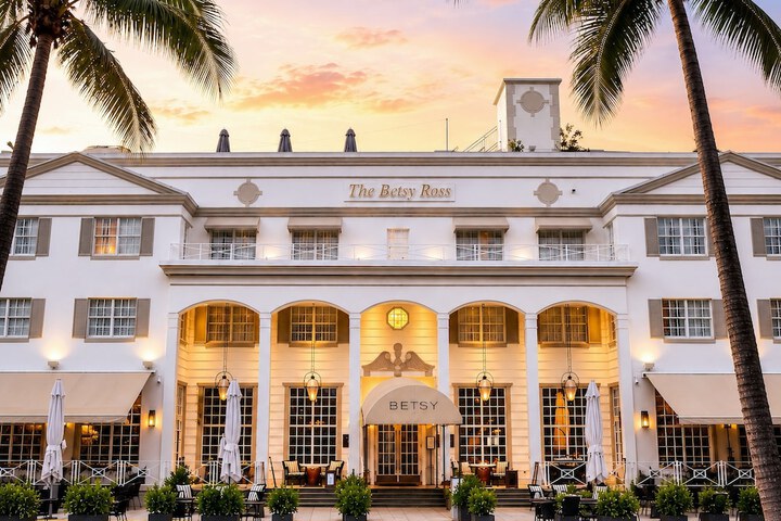 The Betsy - South Beach