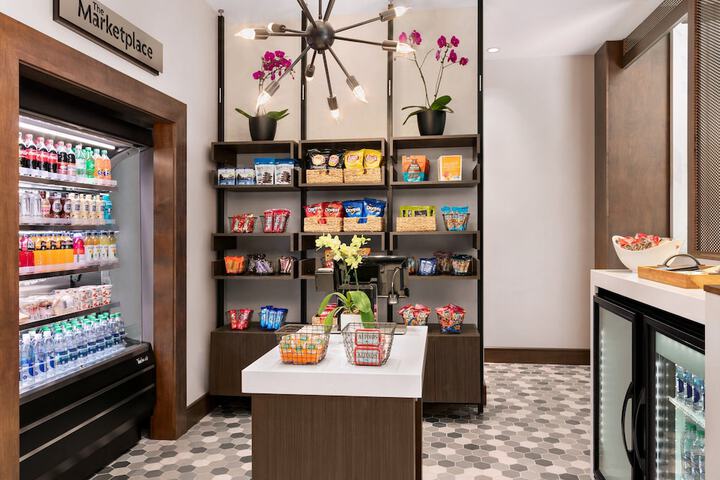 Crowne Plaza: Philadelphia - King of Prussia by IHG