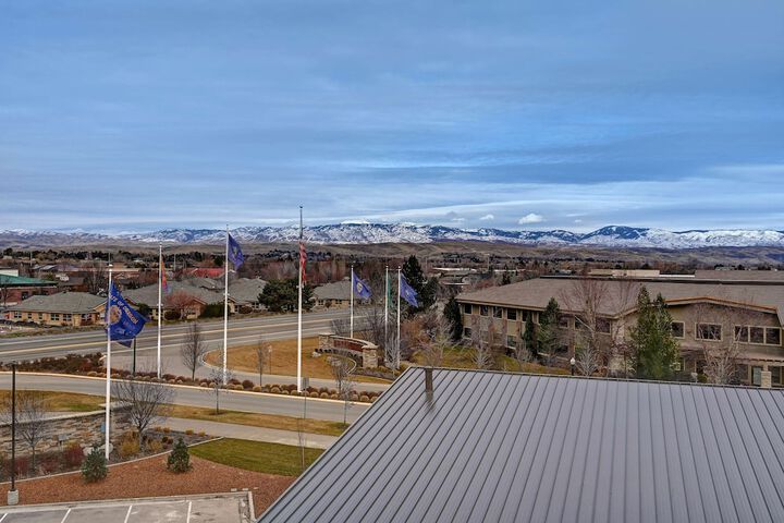 Homewood Suites by Hilton Eagle Boise ID