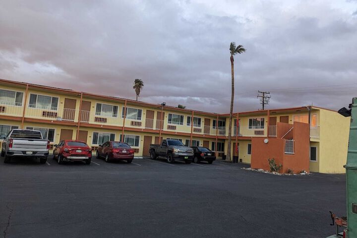 Hotel 6 of 44