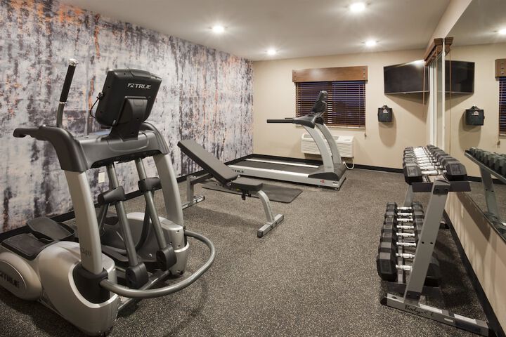 Health and Fitness 31 of 33
