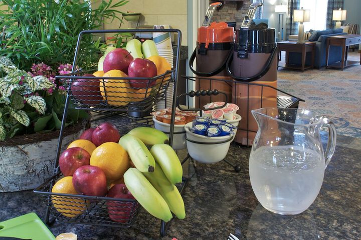 Breakfast/Coffee Service 27 of 34