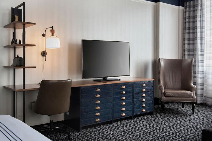 The Notary Hotel Philadelphia, Autograph Collection by Marriott