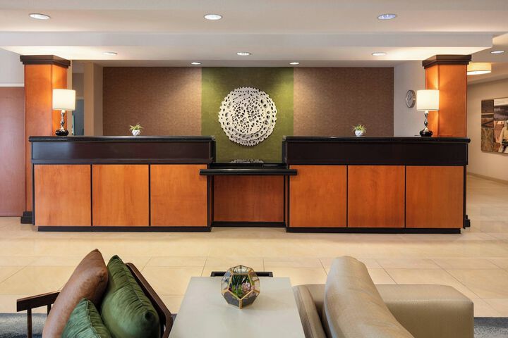 Hotel Interior 13 of 41