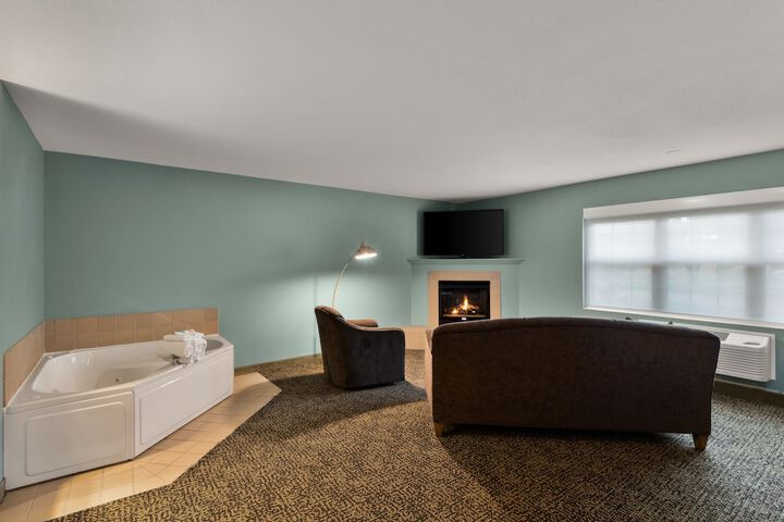 Wyndham Garden Galena Hotel & Day Spa