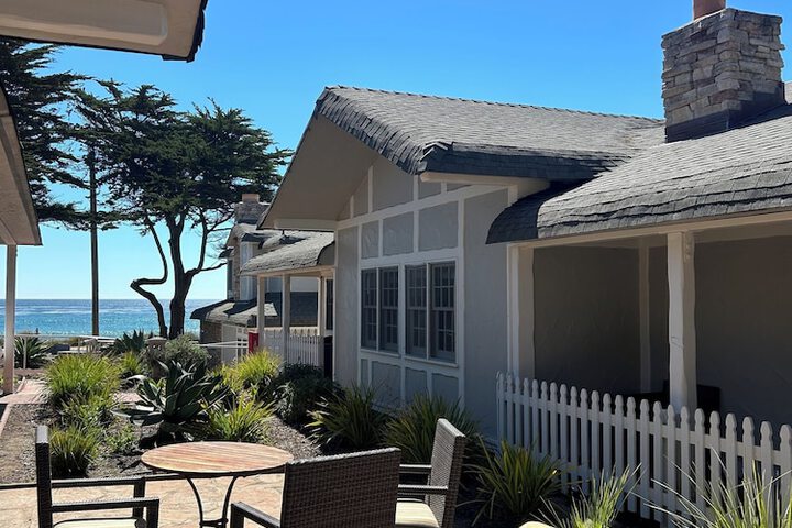 FogCatcher Inn