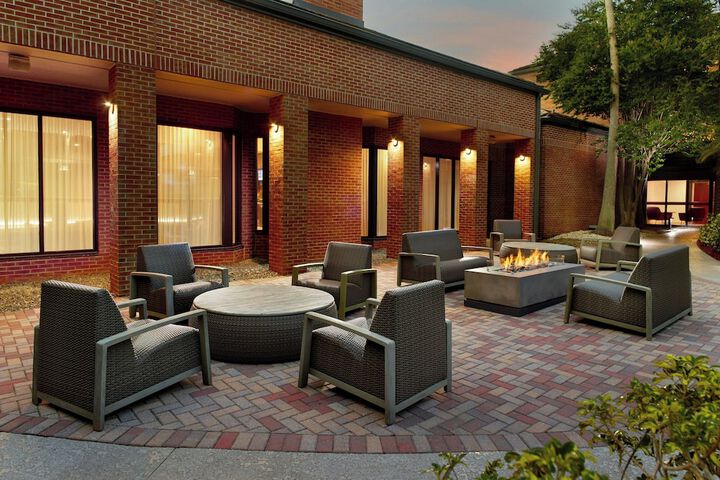 Courtyard by Marriott® Fort Lauderdale City of Plantation