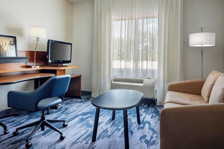 Fairfield Inn & Suites Towanda Wysox