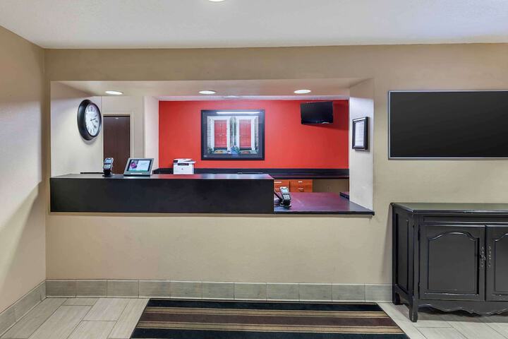 Hotel Interior 12 of 26