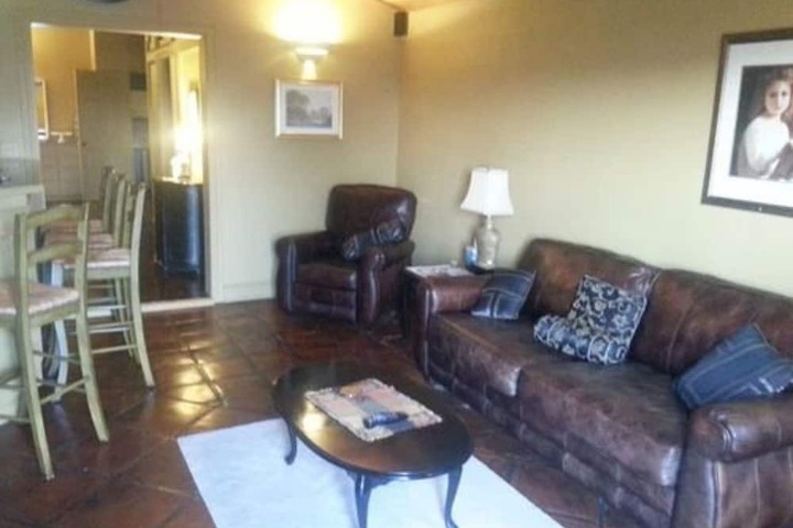 Davis Mountains Inn