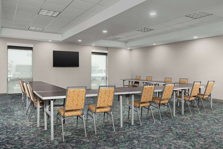 Meeting 33 of 41