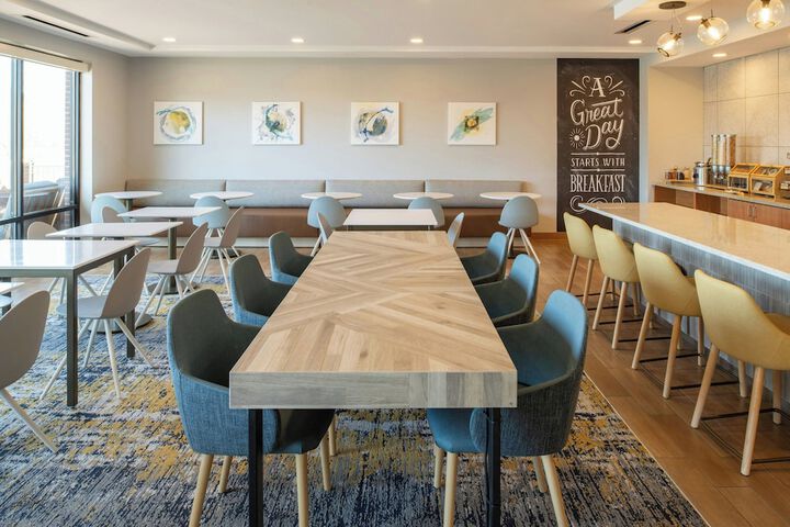 TownePlace Suites Jackson Ridgeland / Township at Colony Park