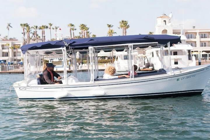 Balboa Bay Resort