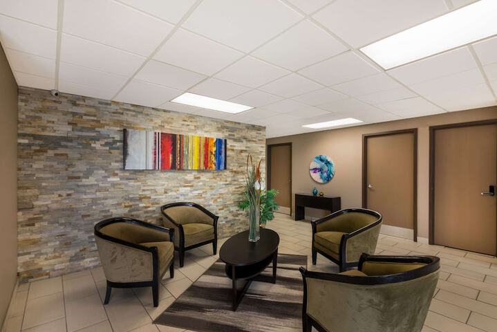 Quality Inn & Suites Round Rock - Austin North