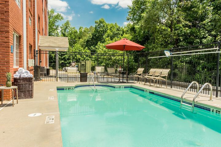Microtel Inn & Suites by Wyndham Stockbridge / Atlanta I-75